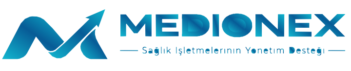 Medionex — Sağlık İşletmelerine Yönetim Desteği